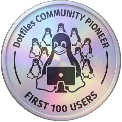 First Pioneers