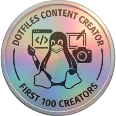 First Creators